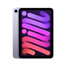 21.1 cm (8.3") | Apple iPad mini 6th Gen 8.3in Wi-Fi 256GB - Purple
