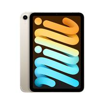 Apple iPad | Apple iPad mini 6th Gen 8.3in Wi-Fi 256GB - Starlight