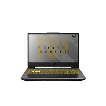 4 GB | ASUS TUF Gaming F15 FX506HEBHN187T laptop 39.6 cm (15.6") Full HD
