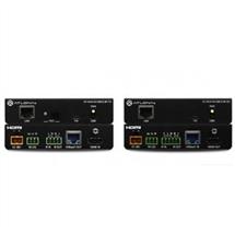Atlona Technologies  | Avance&trade; 4K/UHD HDMI Extender Kit with Ethernet Control and