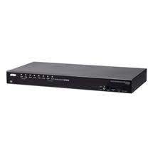 ATEN CS19208-AT-E KVM switch Black | In Stock | Quzo UK