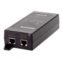 Axis 02208-001 | Axis 02208-001 PoE adapter Fast Ethernet, Gigabit Ethernet 56 V