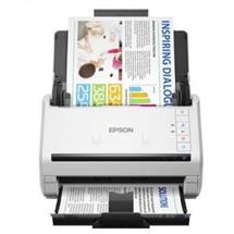 Epson B11B261401BY | Epson WorkForce DS530 II Sheetfed scanner 600 x 600 DPI A4 Black,