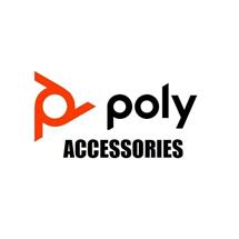 Polycom Video Conferencing - Accessories | POLY 245785517001. Cable length: 5 m, Connector 1: USB A, Connector 2: