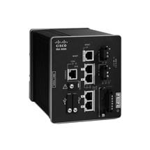 Cisco Hardware Firewalls | Cisco ISA-3000-2C2F-K9 hardware firewall 2 Gbit/s | Quzo UK