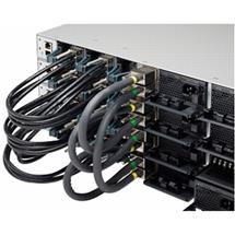 Top Brands | Cisco StackWise480, 3m. Cable length: 3 m, Connector 1: StackWise480,