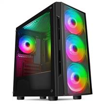 PC | CiT CSCITFLASH Desktop Black | Quzo UK