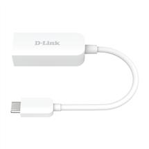 D-Link USB‑C to 2.5G Ethernet Adapter DUB‑E250 | In Stock