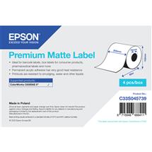 Epson C33S045739 printer label White | In Stock | Quzo UK
