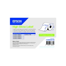Inkjet | Epson C33S045730 printer label White Self-adhesive printer label