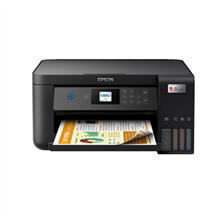 Epson EcoTank ET-2851 Inkjet A4 5760 x 1440 DPI 33 ppm Wi-Fi