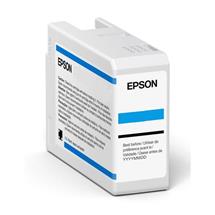 Epson T47A2 ink cartridge 1 pc(s) Original Cyan | In Stock