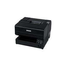 Pos Printers | Epson TM-J7700(321) W/O MICR,WHITE, INC PSU, EU | In Stock
