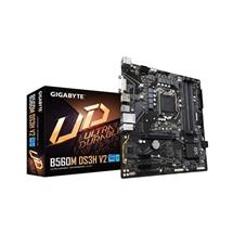 Gigabyte B560M DS3H V2, Intel, LGA 1200 (Socket H5), Intel® Core™ i5,