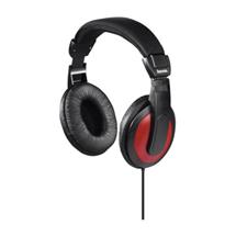 Hama Basic4Music. Product type: Headphones. Connectivity technology: