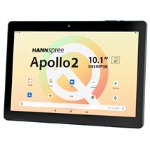 Tablets  | Hannspree HANNSpad Apollo 2 Mediatek 32 GB 25.6 cm (10.1") 3 GB WiFi 5