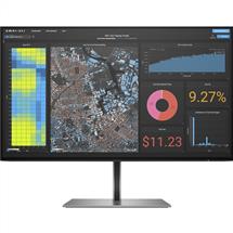 5ms Monitors | HP Z24f G3 FHD Display | Quzo UK