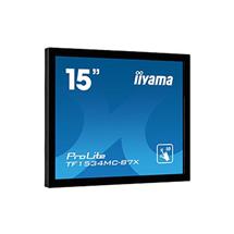 Iiyama  | iiyama TF1534MCB7X POS monitor 38.1 cm (15") 1024 x 768 pixels XGA