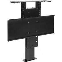 Motorised Pop Up TV Lift For 32-48" TVs | Quzo UK