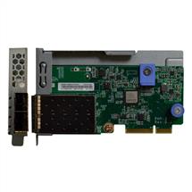 Lenovo  | Lenovo 7ZT7A00546 network card Internal Fiber 10000 Mbit/s
