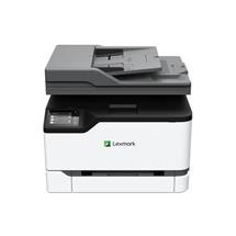 Lexmark MC3326i, Laser, Colour printing, 600 x 600 DPI, A4, Direct