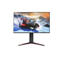 Gaming Monitor | LG 27GP850B LED display 68.6 cm (27") 2560 x 1440 pixels Quad HD