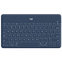 Logitech Keys-To-Go | In Stock | Quzo UK