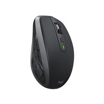 Logitech MX Anywhere 2S | Logitech MX Anywhere 2S Wireless Mobile Mouse, Righthand, Laser, RF