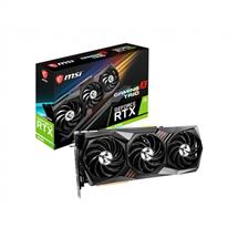 GeForce RTX 3090 | MSI RTX 3090 GAMING X TRIO 24G graphics card NVIDIA GeForce RTX 3090