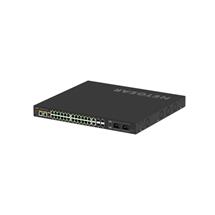 NETGEAR GSM4230UP Managed L2/L3 Gigabit Ethernet (10/100/1000) Power