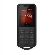 Nokia  | Nokia 800 Tough 2.4 Inch 4G UK SIMFree Feature Phone with Google