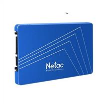 Netac N535S 2.5" 480 GB Serial ATA III 3D TLC | Quzo UK