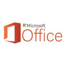 Document Management Software | Microsoft Office 2021 Home & Business, 1 license (UK)