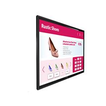 Philips Commercial Display | Philips 55BDL3452T/00 Signage Display Digital signage flat panel 139.7