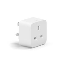 Smart Plug | Philips 929003050701, Wireless, Bluetooth, Indoor, White, Home,
