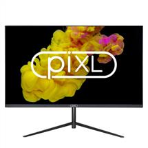 piXL | piXL CM24F32I, 61 cm (24"), 1920 x 1080 pixels, Full HD, LED, 5 ms,