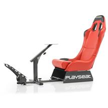 Playseat Gaming Chair | Playseat Evolution Red Edition, Universal gaming chair, 122 kg,