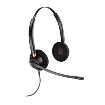 Top Brands | POLY EncorePro 520D with Quick Disconnect Binaural Digital Headset TAA