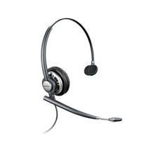 POLY HW710. Product type: Headset. Connectivity technology: Wired.