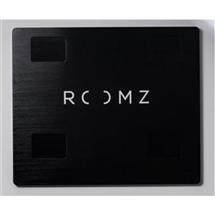 ROOMZ Display BLACK Including Software Subscription (1 Year "ROOM