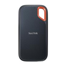 SSD Drive | SanDisk Extreme Portable 2 TB Black | In Stock | Quzo UK