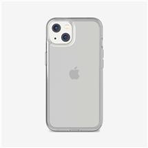 Tech21 Evo Clear. Case type: Cover, Brand compatibility: Apple,