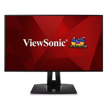 Viewsonic VP2768A4K, 68.6 cm (27"), 3840 x 2160 pixels, 4K Ultra HD,