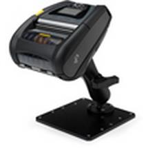 Zebra Handheld Device Accessories | Zebra P1050667-032 handheld printer accessory Black QLn420