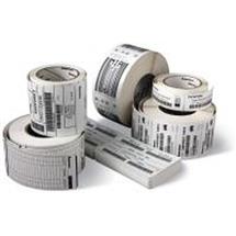 Zebra Z-Select 2000D Self-adhesive printer label | Quzo UK