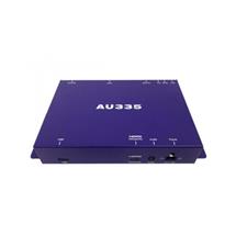 Audio Media Player | BrightSign AU335 digital media player Blue | In Stock