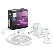 Smart Home | Philips Hue White and colour ambience Lightstrip Plus base V4 2 metre,