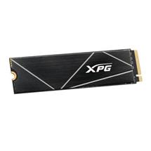 XPG GAMMIX S70 BLADE M.2 512 GB PCI Express 4.0 NVMe 3D NAND