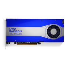 Radeon PRO W6600 | AMD Radeon PRO W6000 Radeon PRO W6600 8 GB GDDR6 | In Stock
