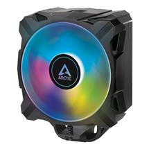 Cooling | ARCTIC Freezer i35 A-RGB - Tower CPU Cooler for Intel with A-RGB